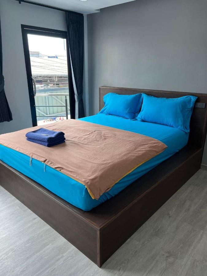Ck Residence Songkhla Exterior foto