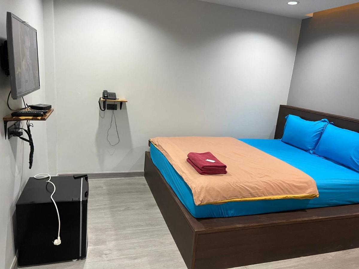 Ck Residence Songkhla Exterior foto