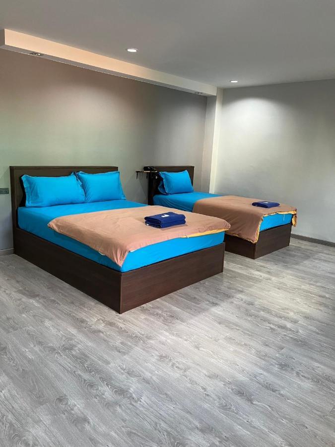 Ck Residence Songkhla Exterior foto