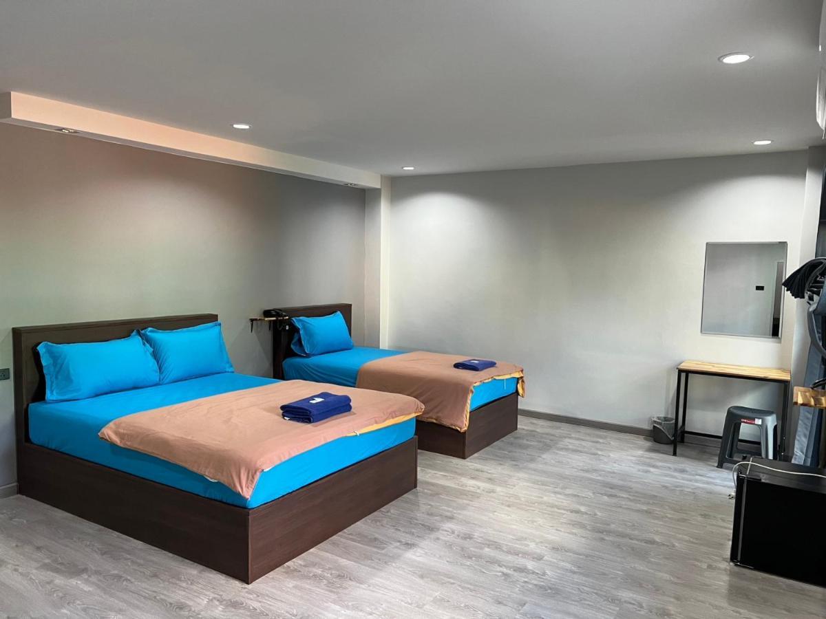 Ck Residence Songkhla Exterior foto